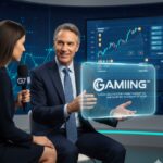 In-Depth Interview: Dr. James Patterson, PhD Economics on GAMIING™ Platform
